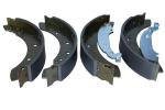Bremsbackensatz, System Lucas (19-0242), Renault u.A.
